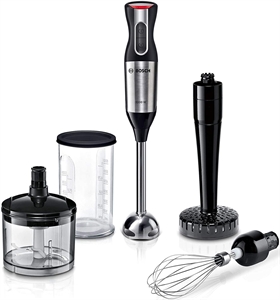 BOSCH MS6CM6155 ERGOMIXX STYLE