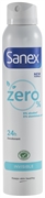 SANEX ZERO% - INVISIBLE