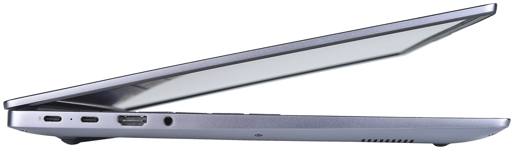 HUAWEI MATEBOOK D16