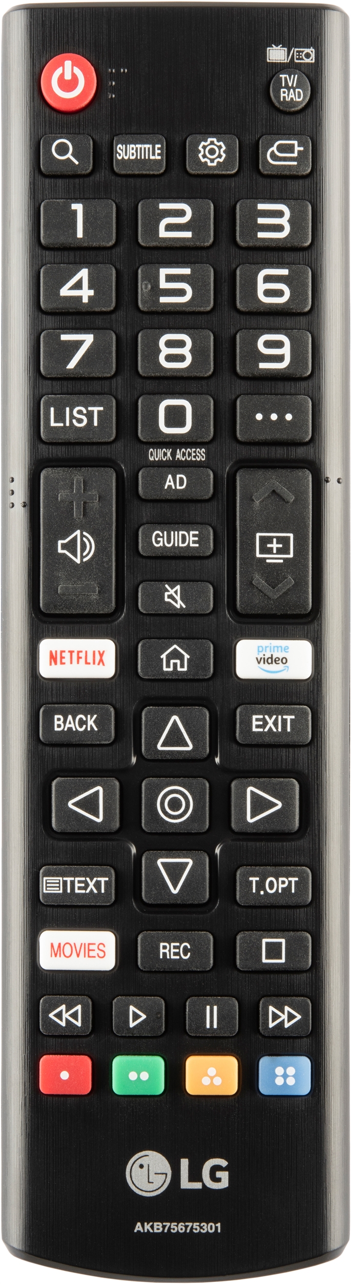 LG 60UM7100PLB