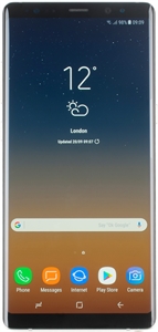 SAMSUNG GALAXY NOTE8