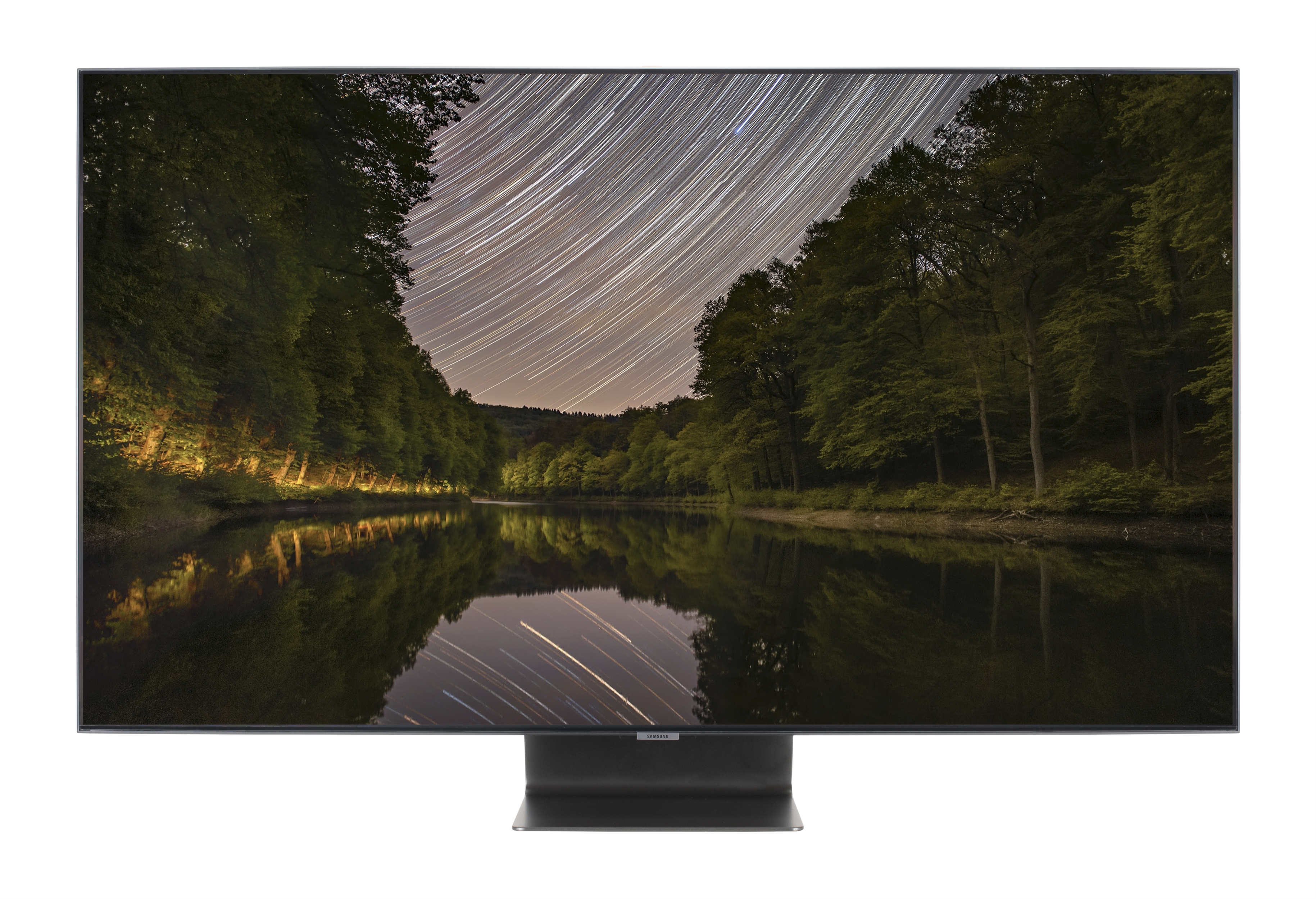 SAMSUNG QE55Q95T