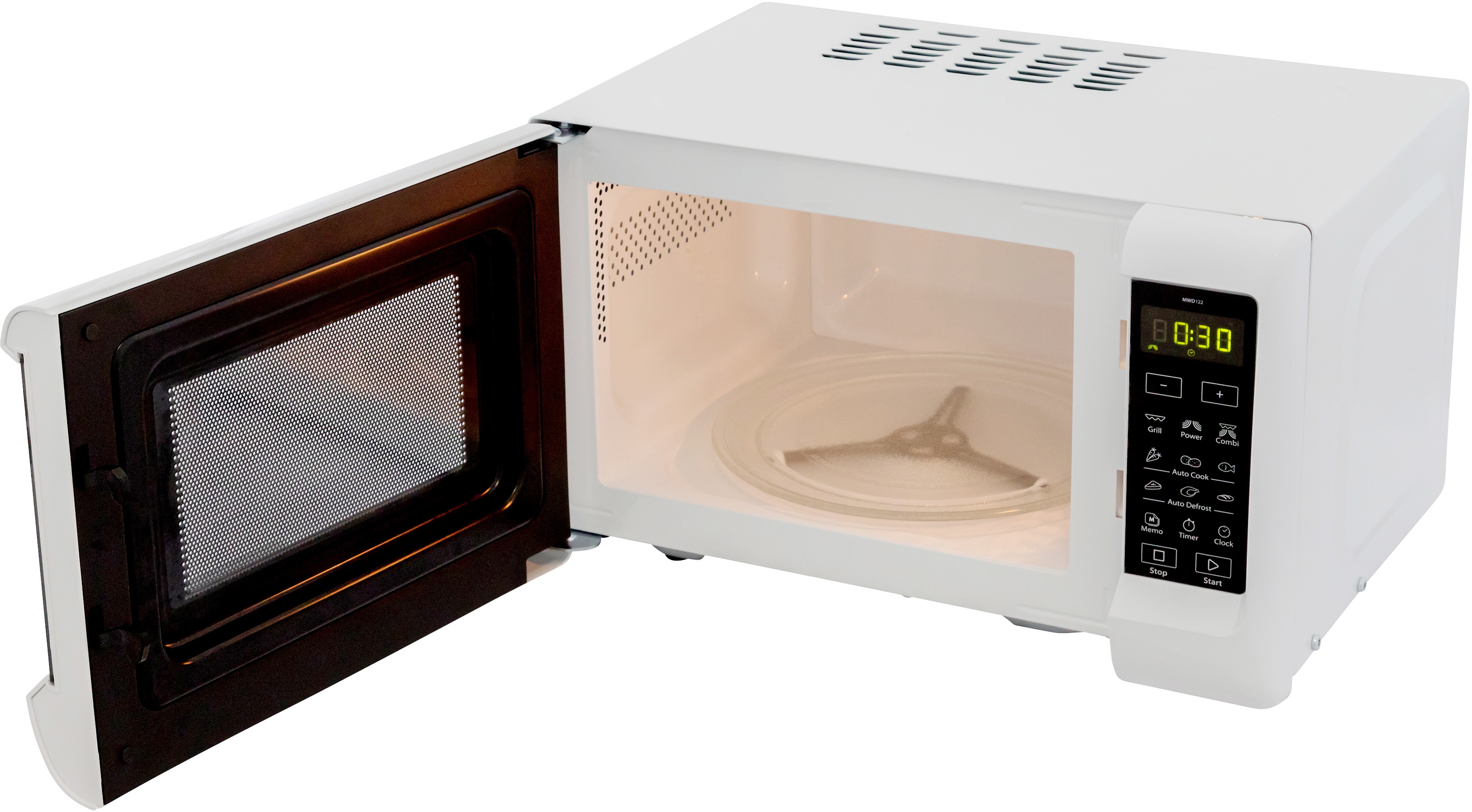 WHIRLPOOL MWD 122 WH