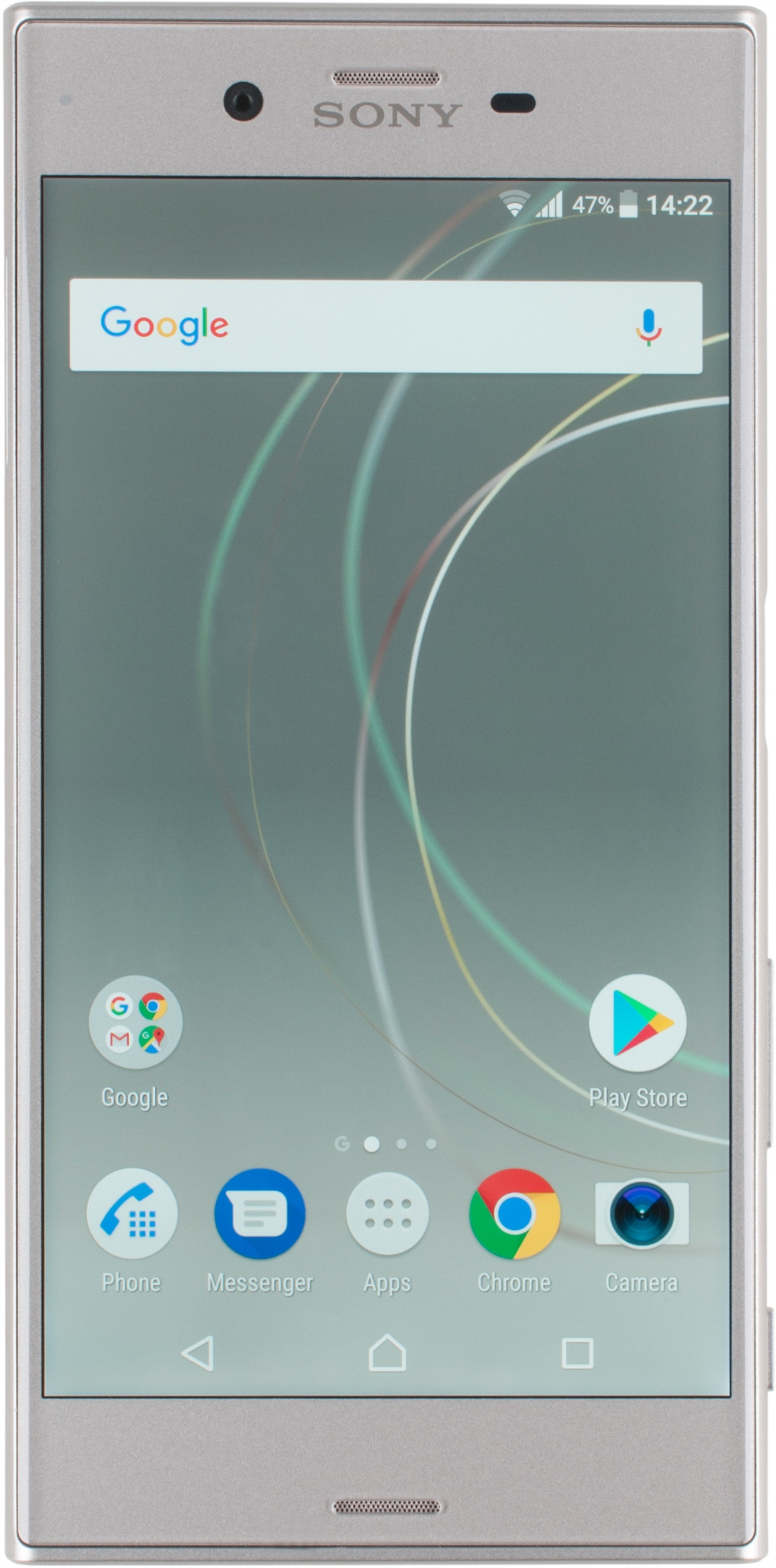 SONY Xperia XZs