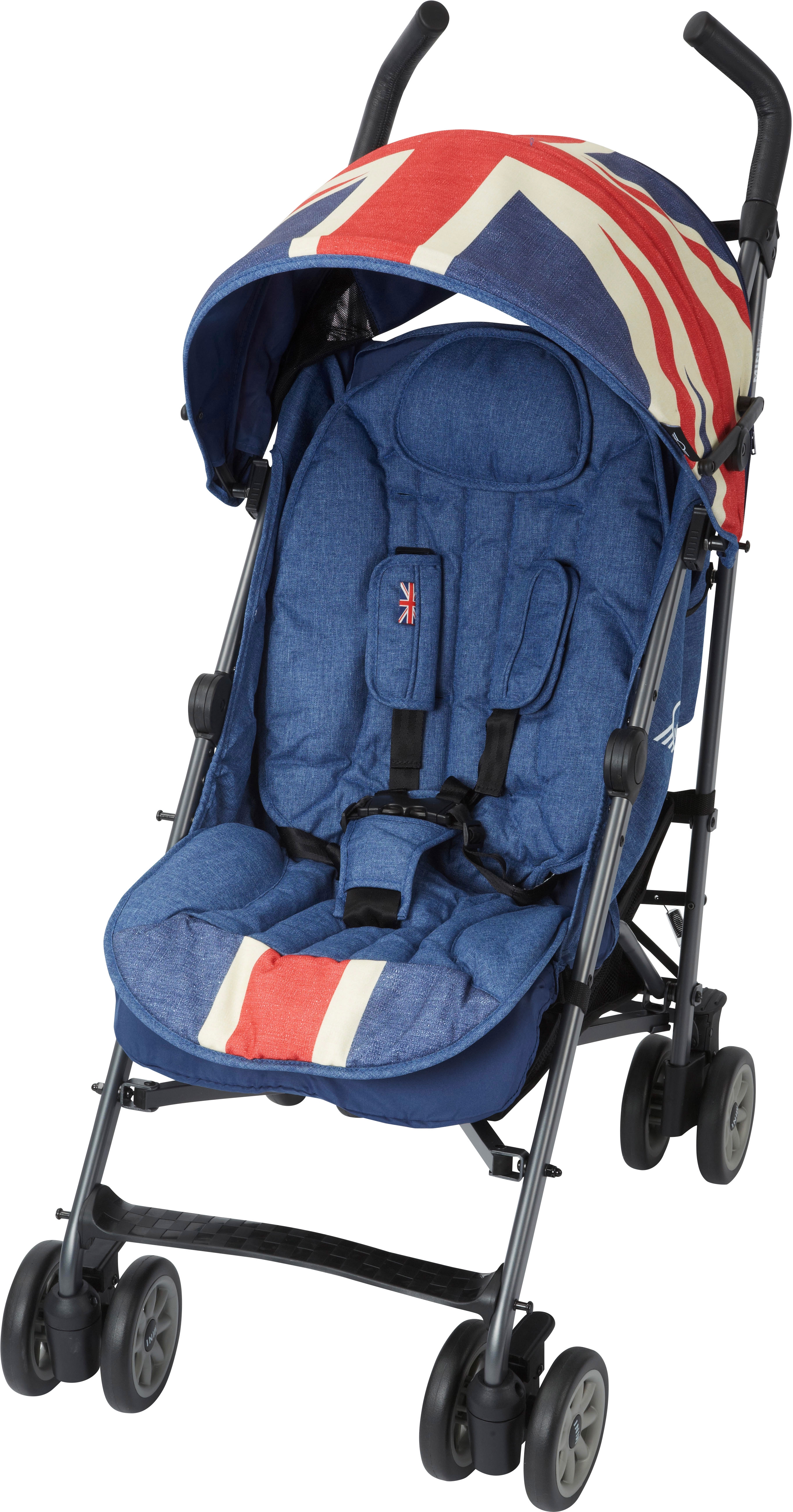 EASYWALKER MINI BUGGY