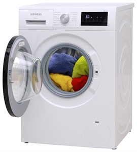 SIEMENS WM12N264ES