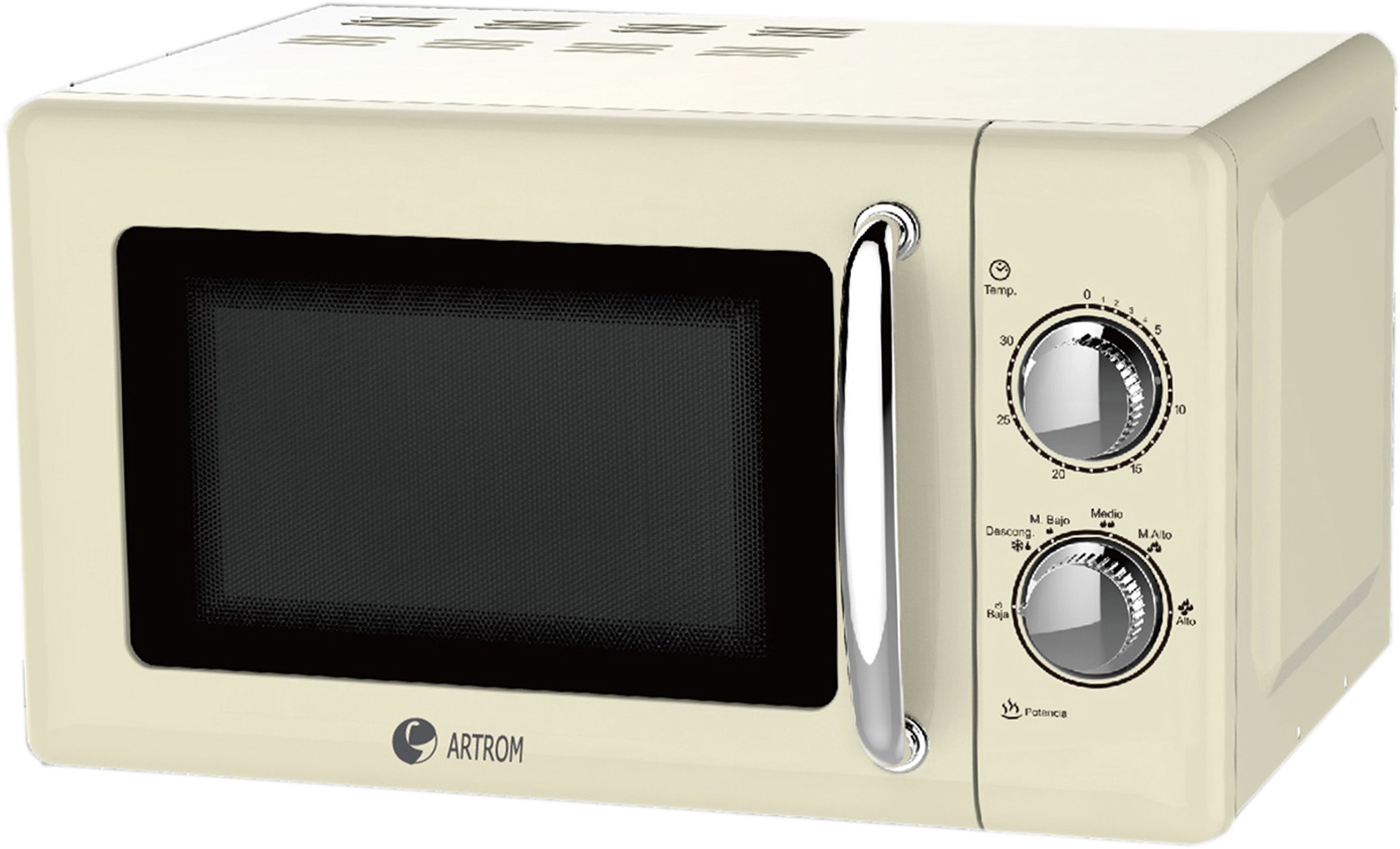 ARTROM MM720BEML