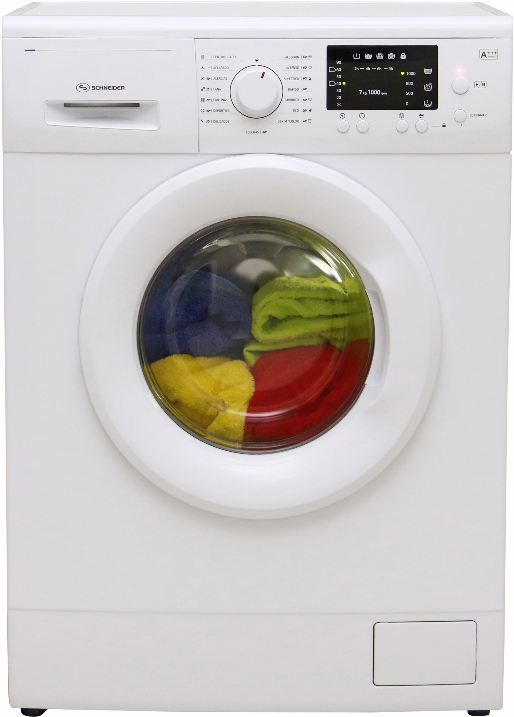 SCHNEIDER SLA 7100N: Opiniones y precios | OCU