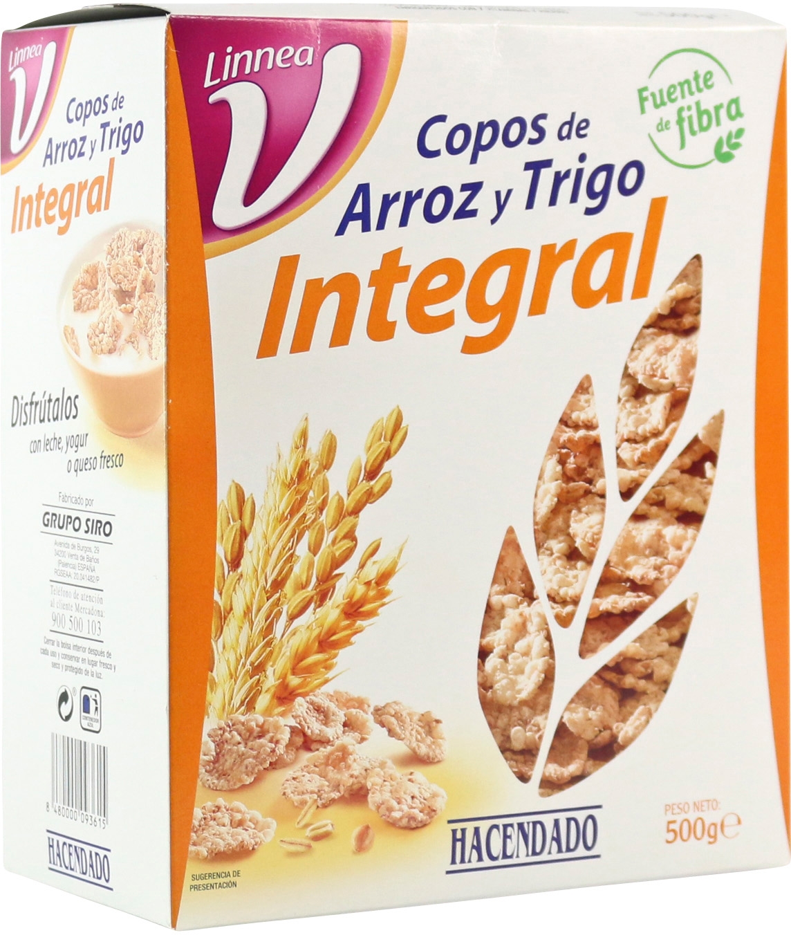 Cereales Mercadona My XXX Hot Girl Cereales Mercadona My XXX Hot Girl