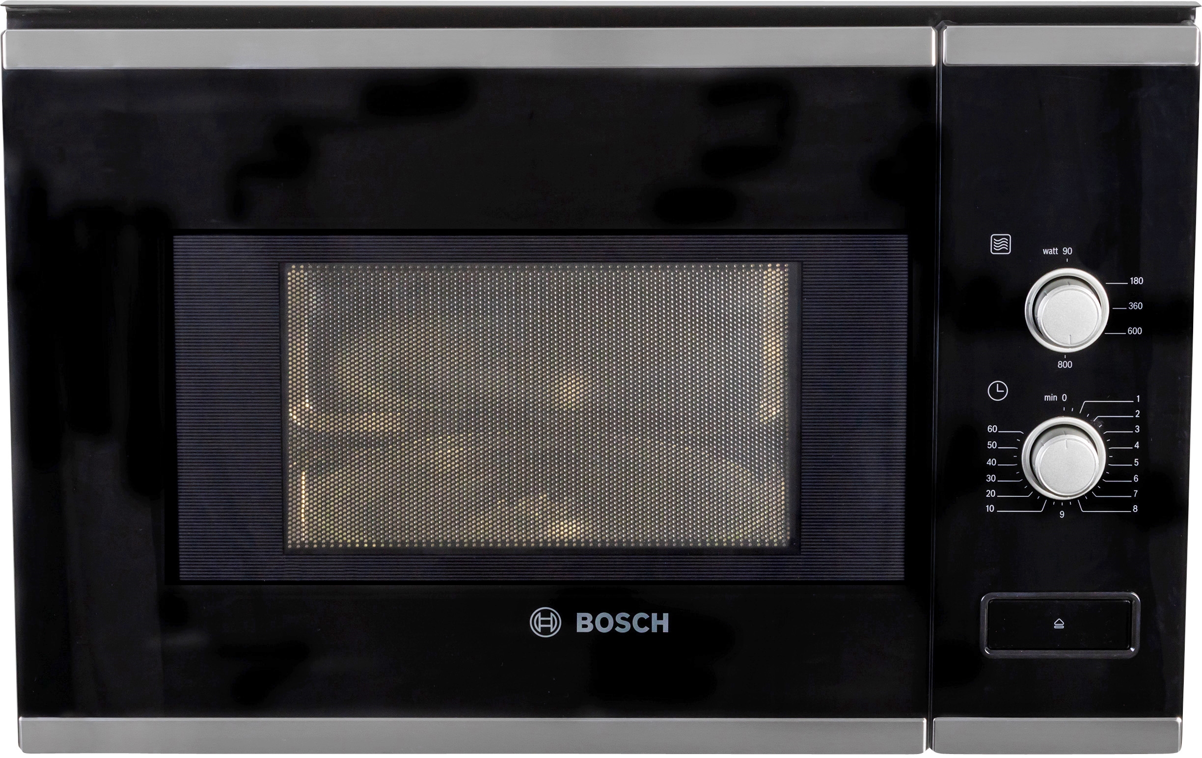 BOSCH BFL520MS0 opiniones OCU