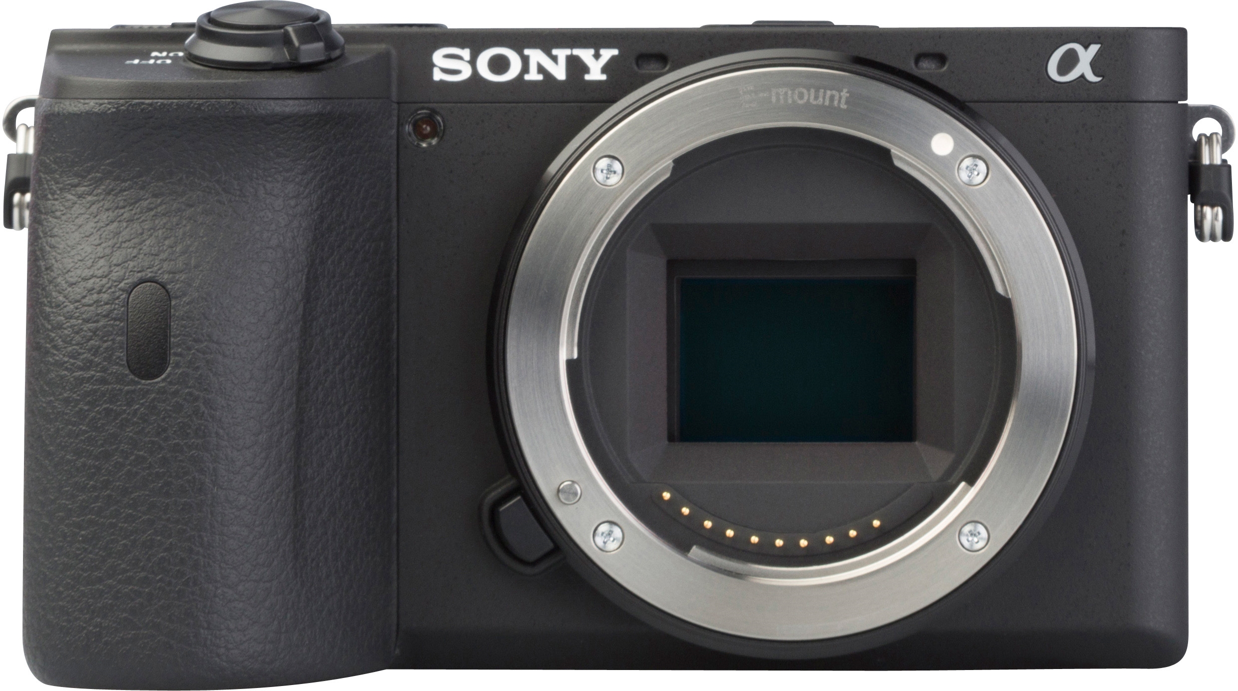 Test y Opiniones SONY ALPHA 6600 + E 18-135 MM (ILCE-6600M) | OCU