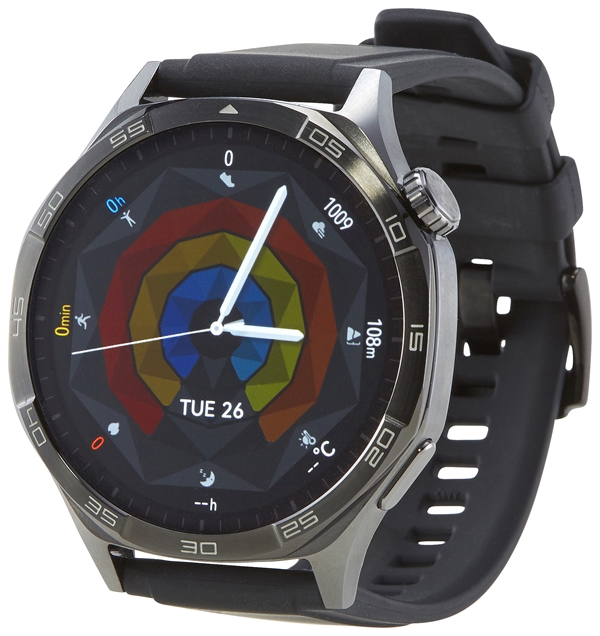 Pulsera, reloj de actividad, smartwatch HUAWEI WATCH GT 46 MM