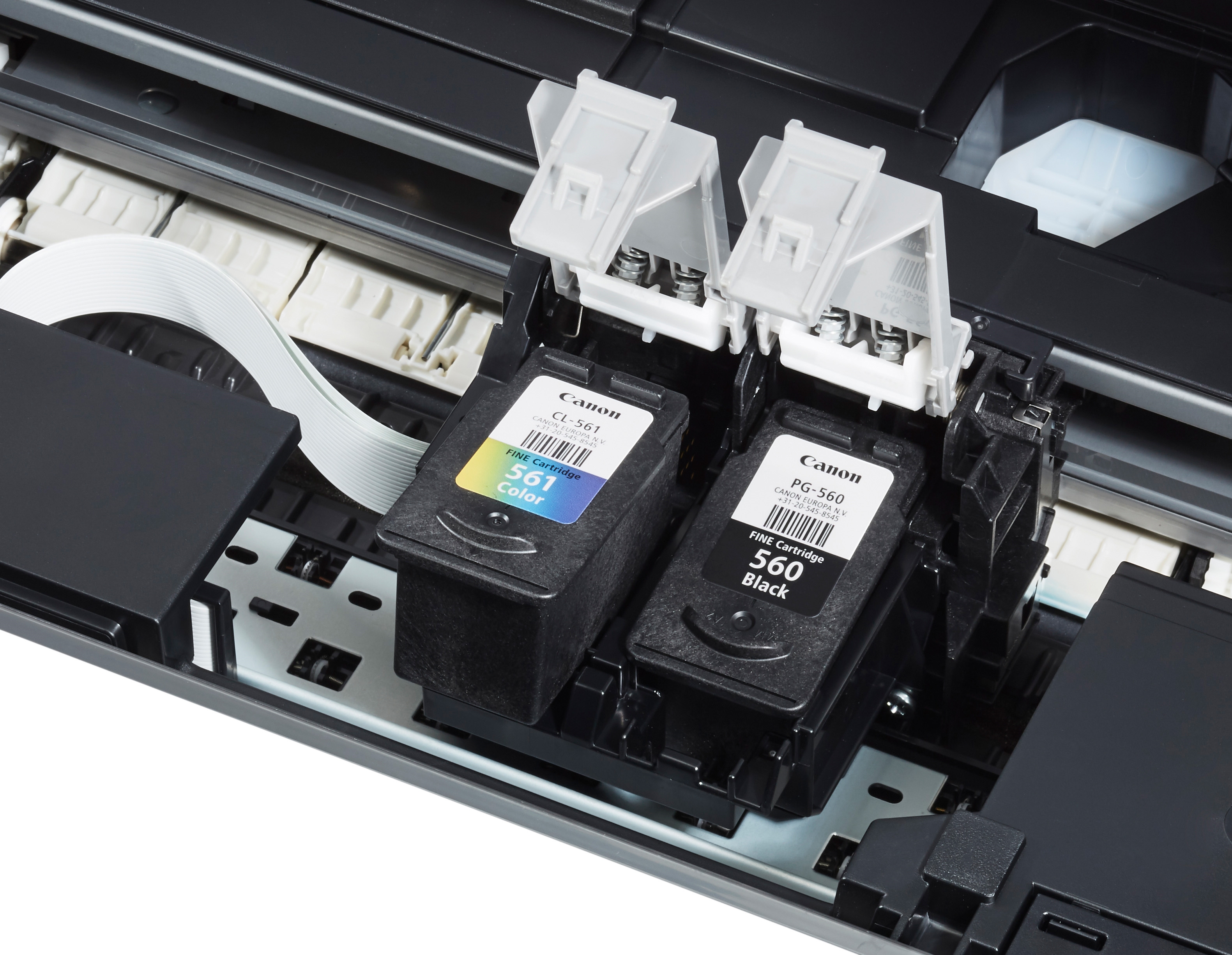 Impresora CANON PIXMA TS5350: opiniones y precios | OCU