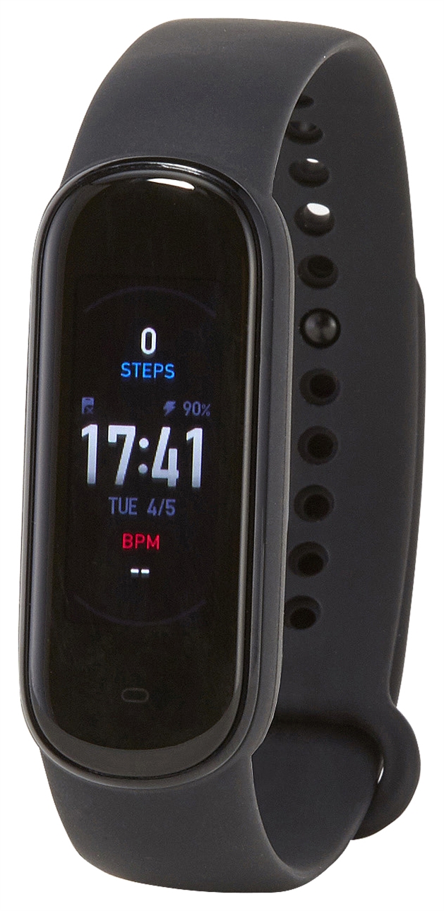 amazfit band 5 aliexpress