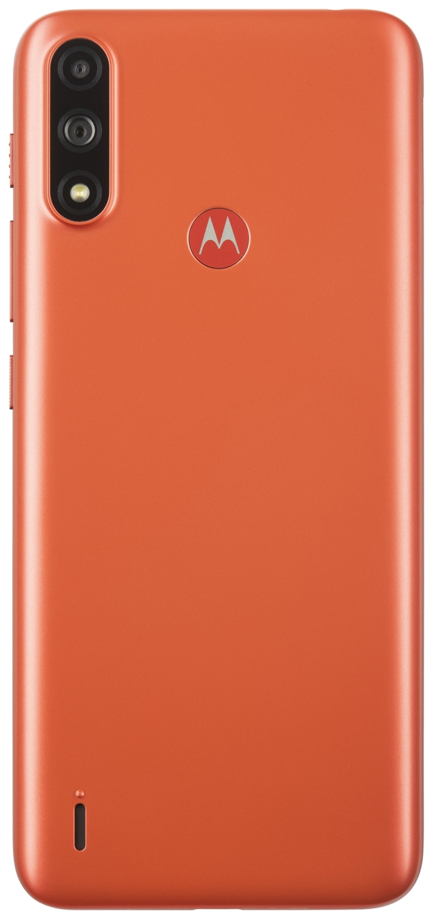 MOTOROLA MOTO E7I POWER 32GB opiniones y precios OCU