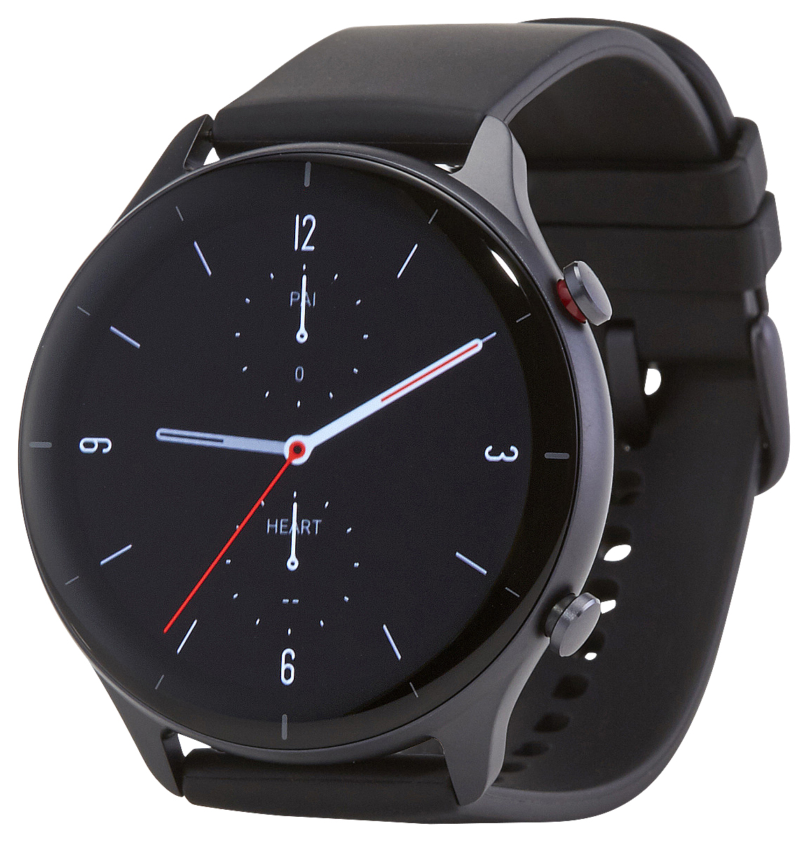 amazfit gtr alza
