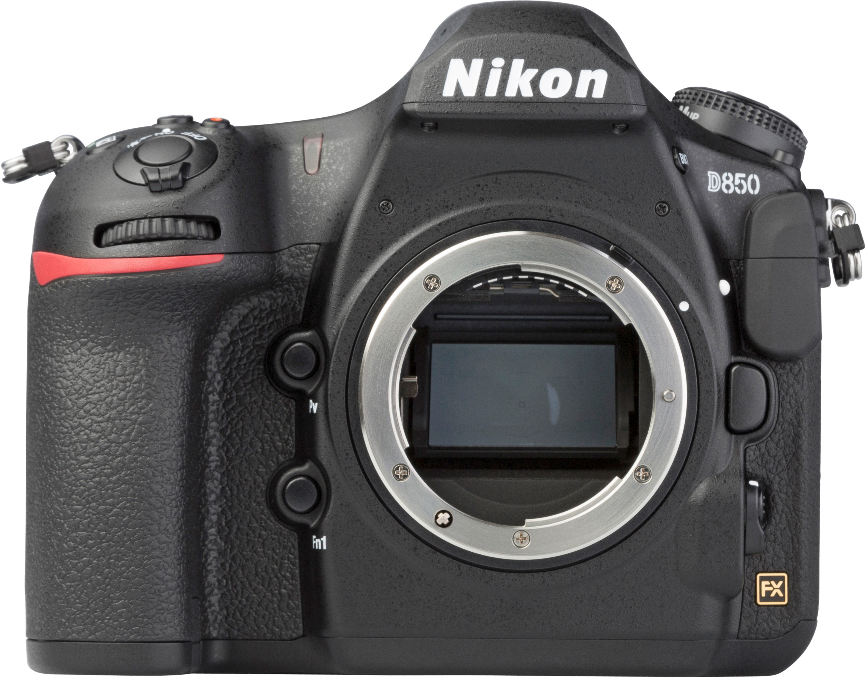 NIKON D850 + AFS NIKKOR 24120 Opiniones y precios OCU