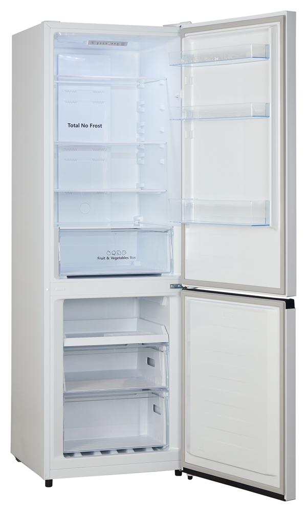 Separador Cajones Ajustable Organizador De Nevera Con Cajas Y