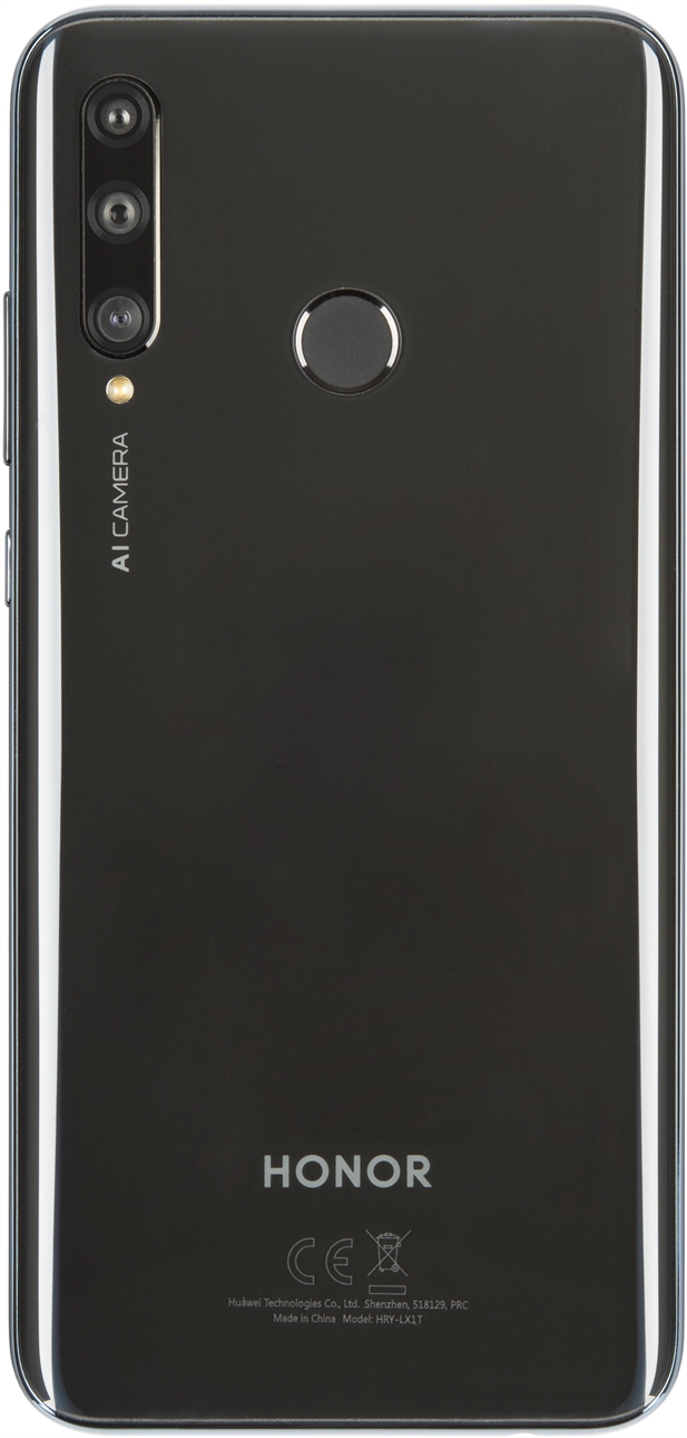 HONOR 20 LITE 128GB: opiniones y precios | OCU