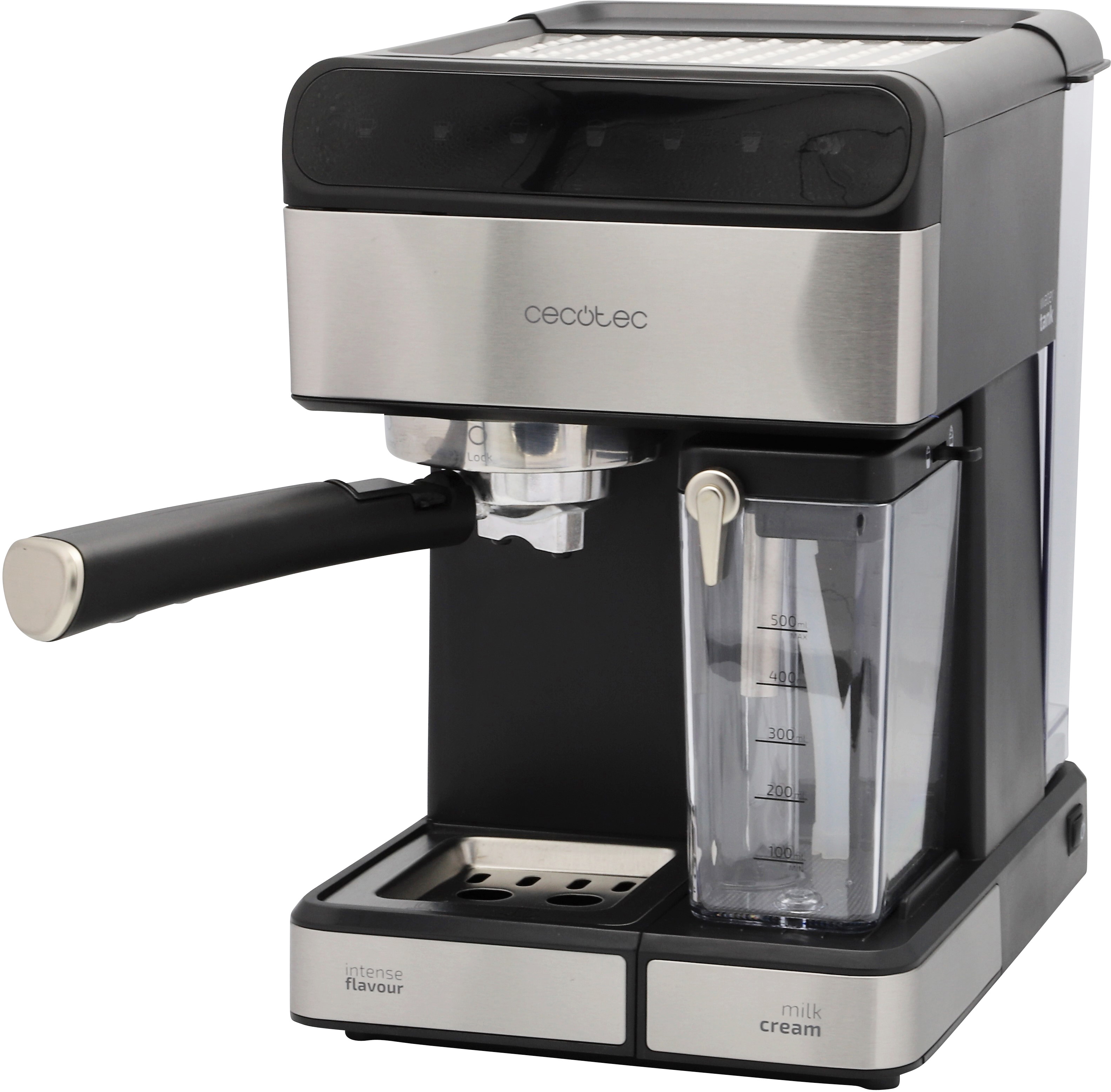 Cafetera Cecotec Power Instant Ccino 20 Touch Opiniones