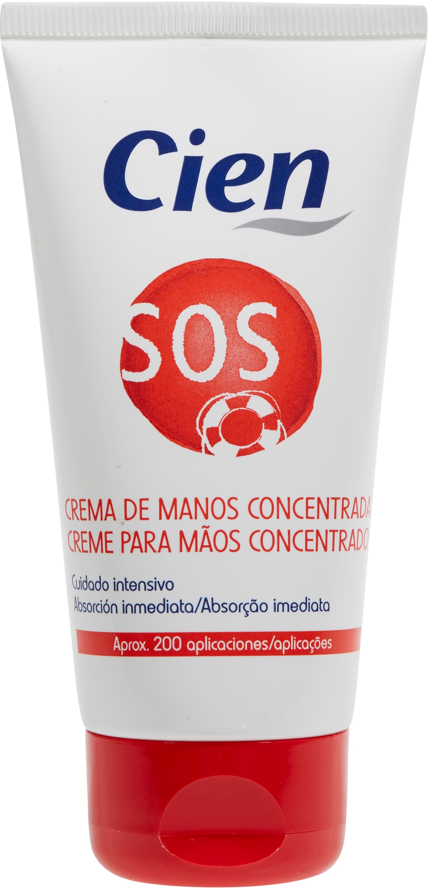Test y Opiniones CIEN (Lidl) SOS Concentrado OCU Test y Opiniones CIEN (Lidl) SOS Concentrado OCU