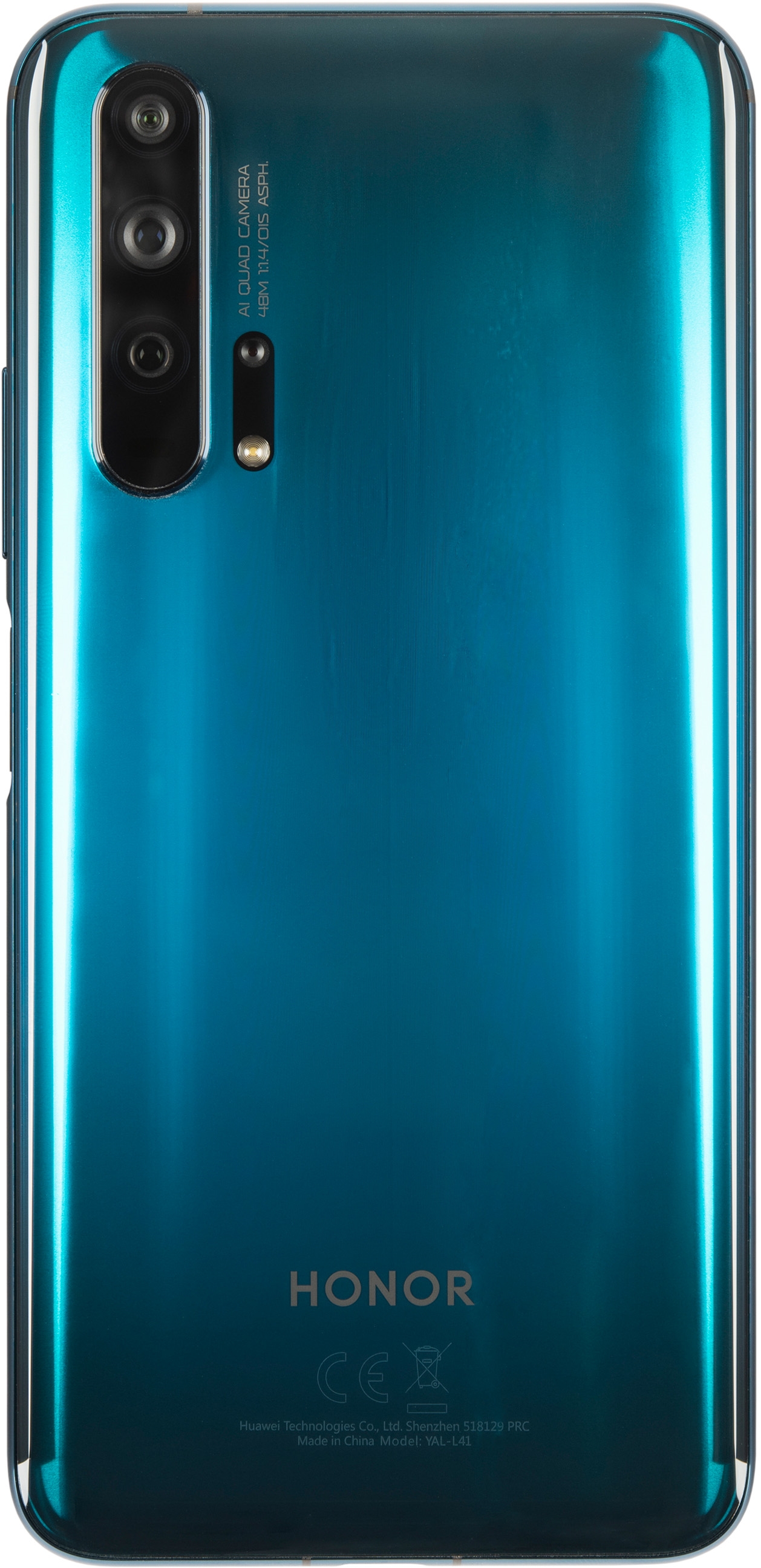 HONOR 20 PRO 256GB: Opiniones y precios | OCU