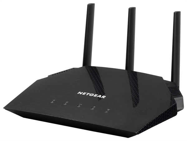 Router NETGEAR RAX10 2025: opiniones| OCU