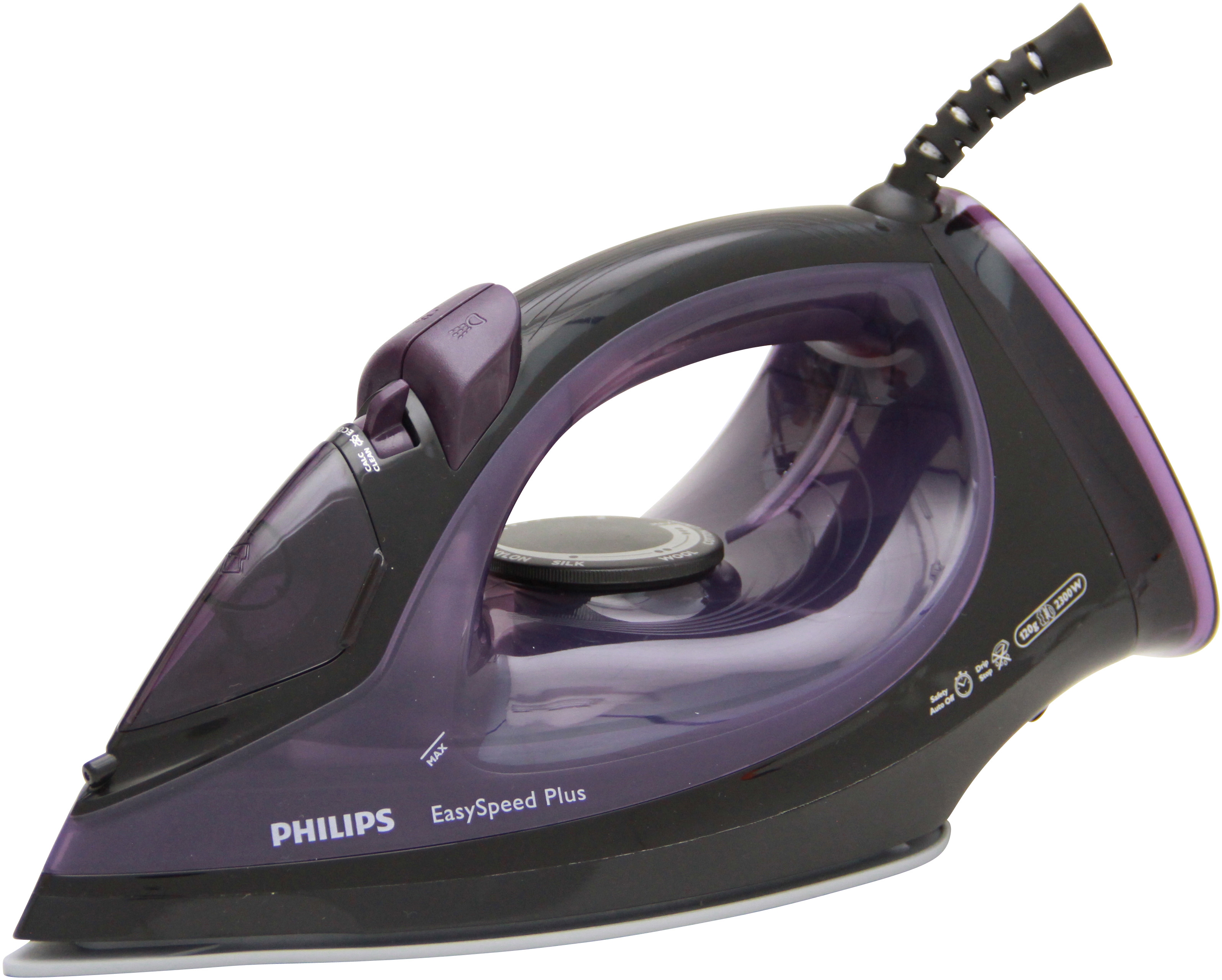 PHILIPS GC2048/80 EASY SPEED: Opiniones y precios | OCU