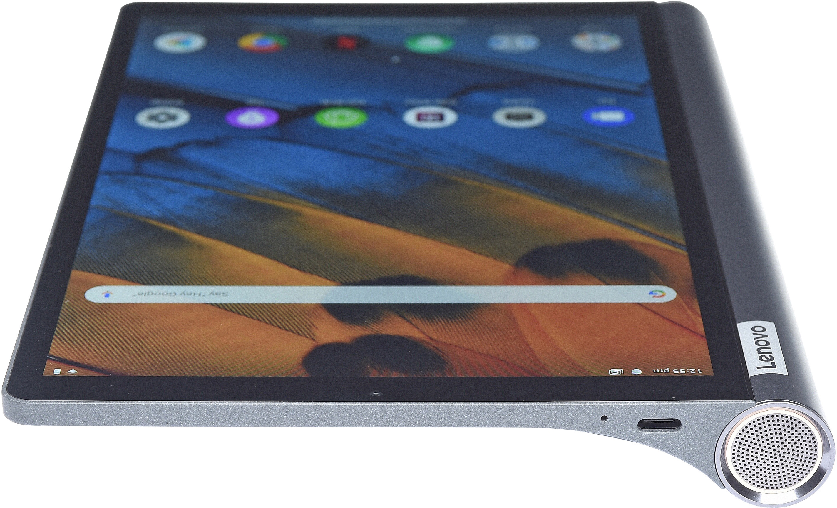 Lenovo yoga smart tab xda