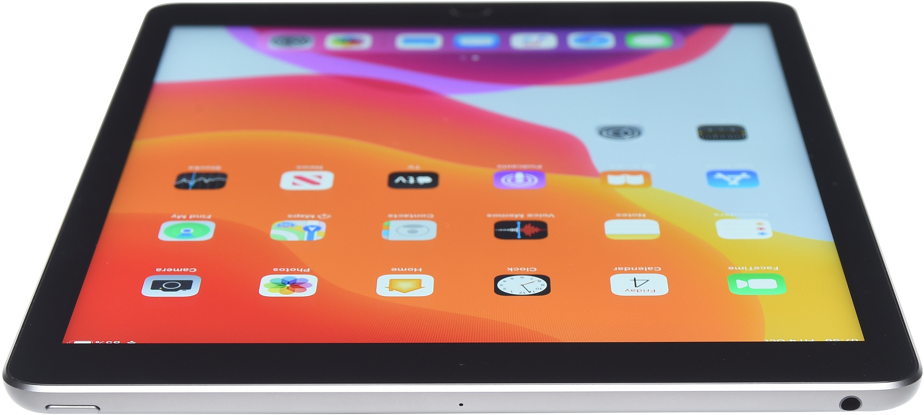 APPLE IPAD 2019 32GB WI-FI: Opiniones y precios | OCU