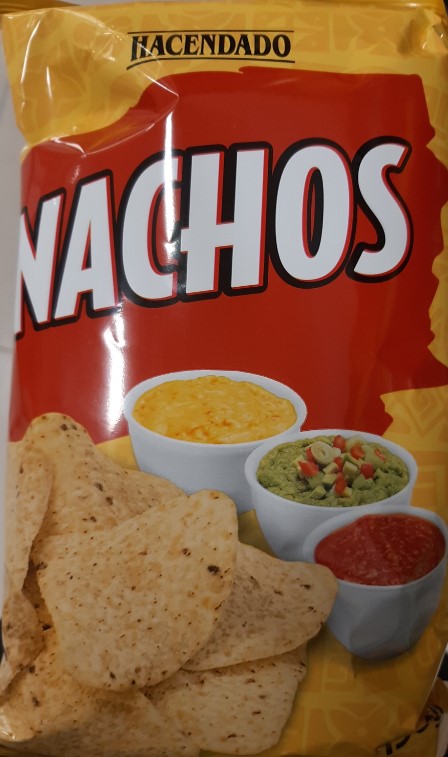 Caracter sticas De HACENDADO MERCADONA NACHOS caracter-sticas-de-hacendado-mercadona-nachos