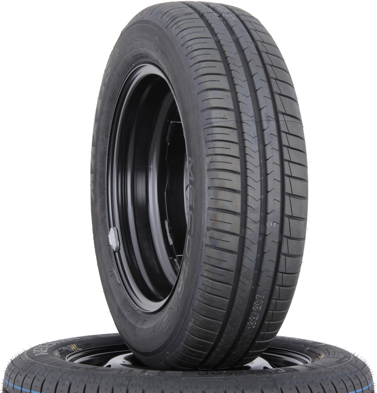 Características de MAXXIS Mecotra 3