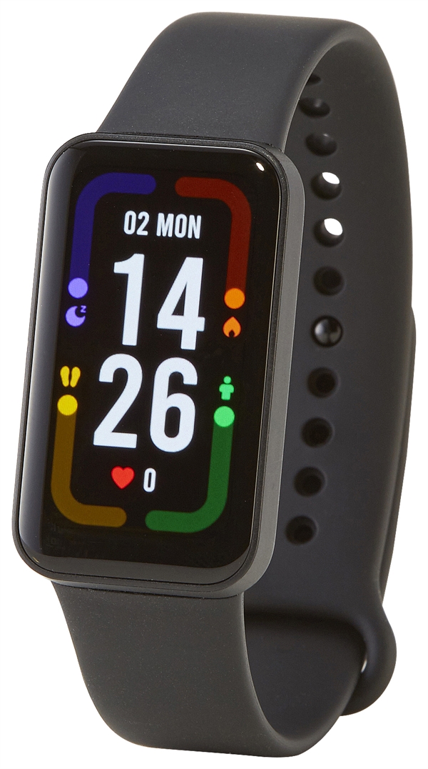 Pulsera, reloj de actividad, smartwatch XIAOMI REDMI SMART BAND