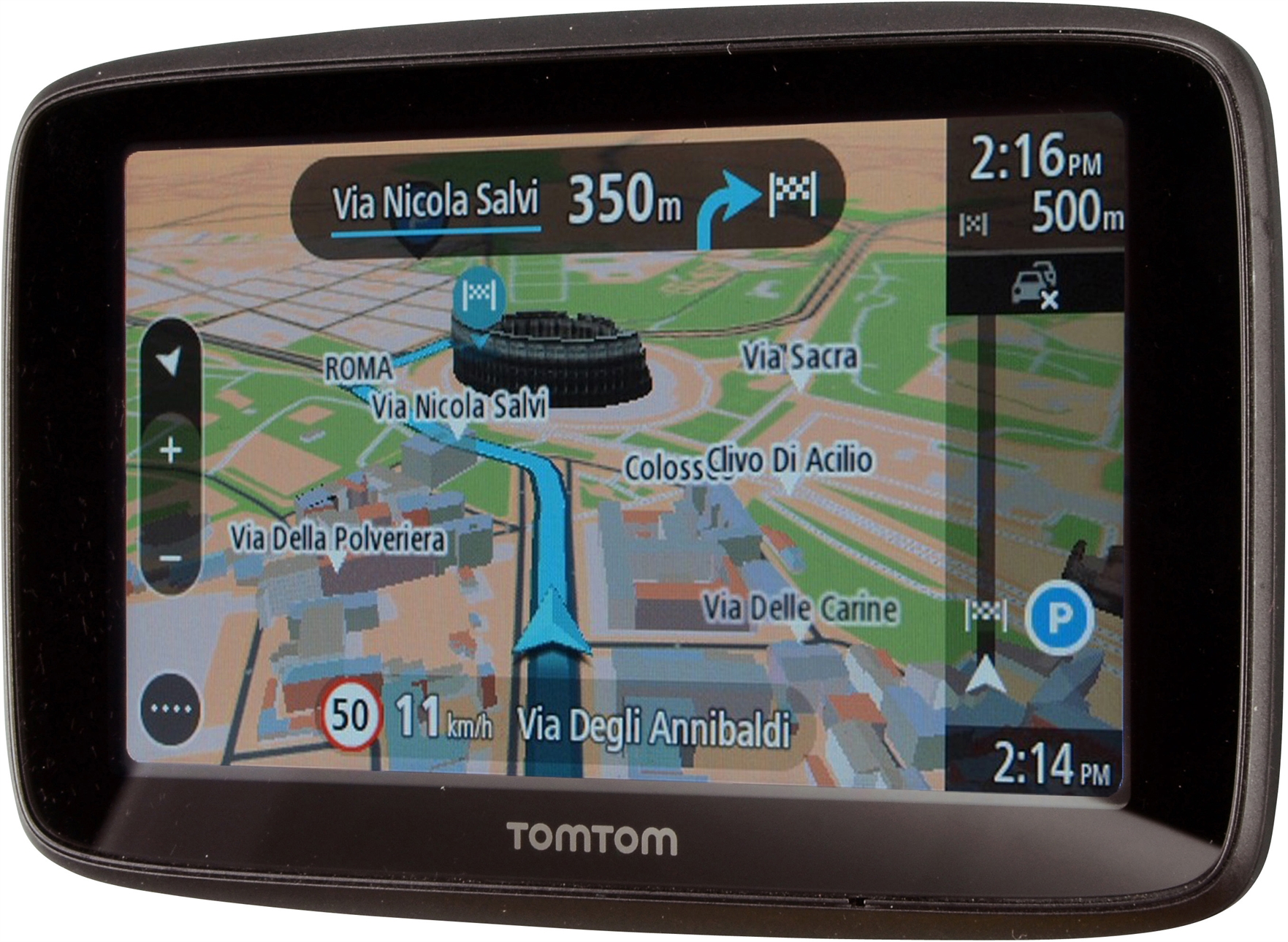 Dónde comprar y mejor precio de TOMTOM GO 520 OCU