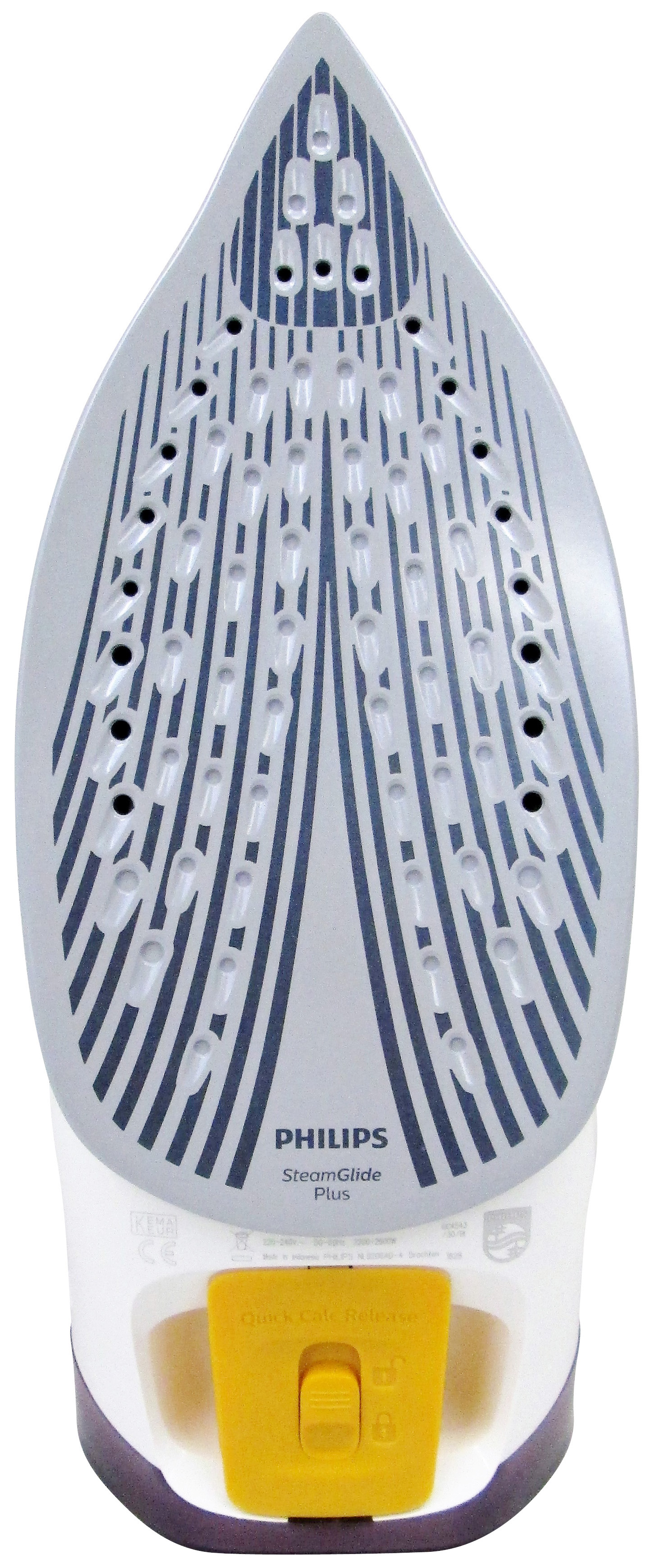 PHILIPS GC4543/30 AZUR: Opiniones y precios | OCU
