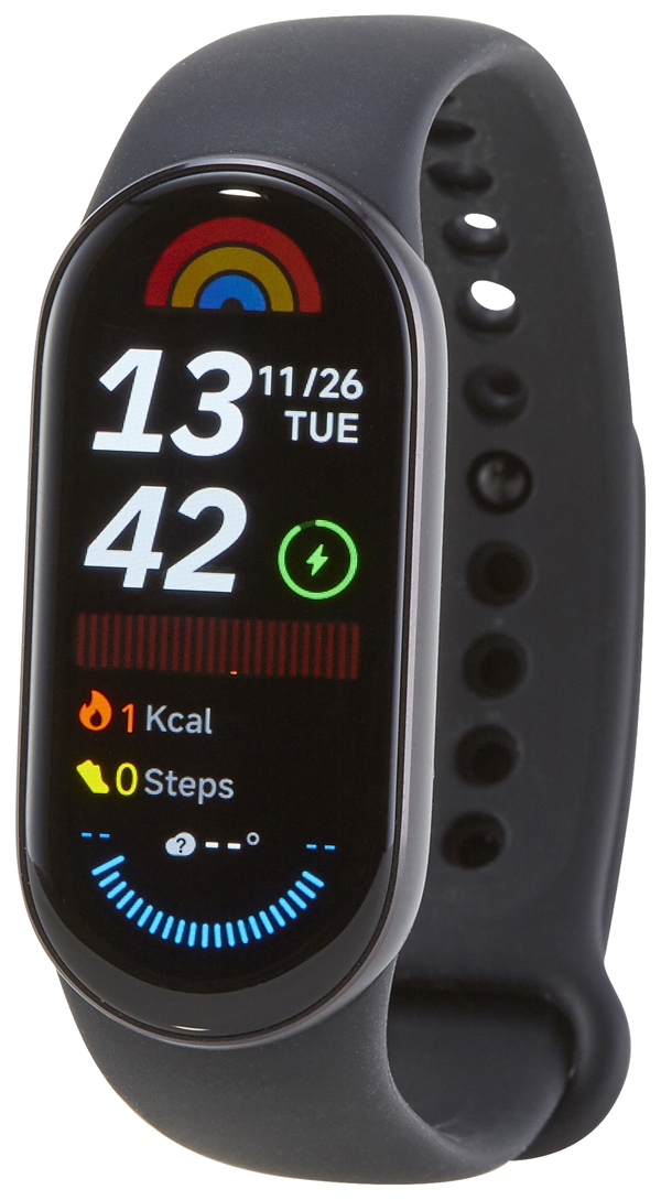 Pulseras Inteligentes Pulsera De Actividad Sk8 Active Mi Band