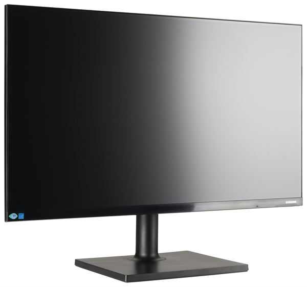 Monitor SAMSUNG LF27T450FQRXEN: opiniones y precios | OCU