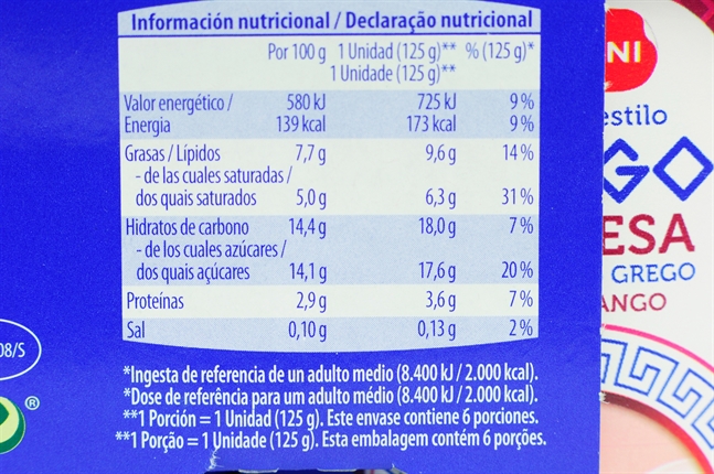 Valor Nutricional De MILSANI ALDI YOGUR AL ESTILO GRIEGO CON FRESA OCU valor-nutricional-de-milsani-aldi-yogur-al-estilo-griego-con-fresa-ocu