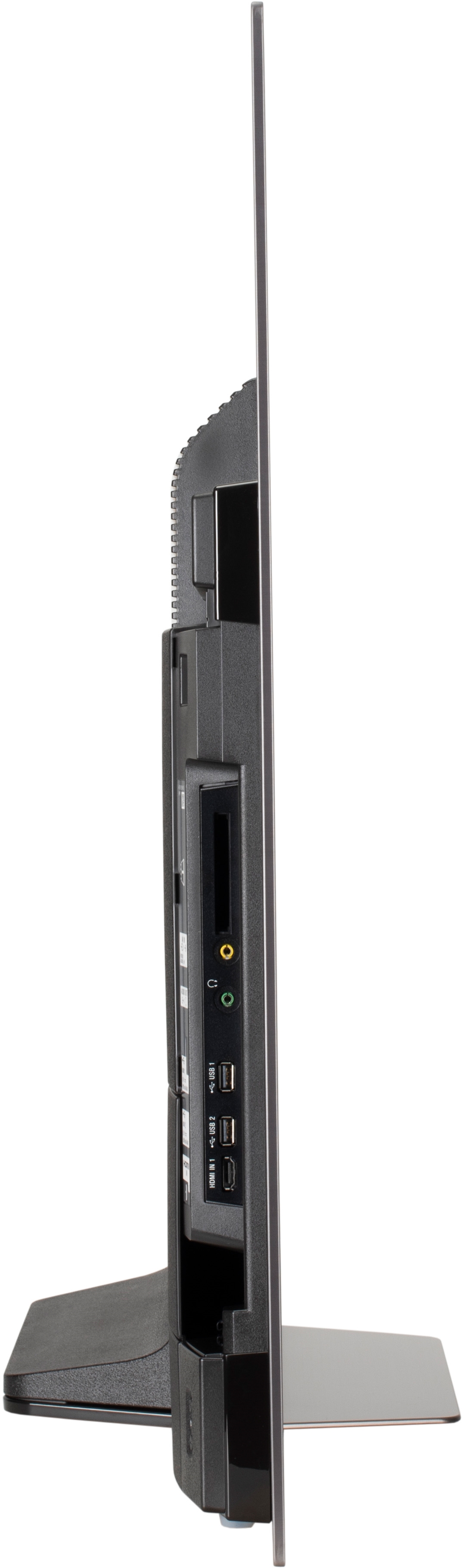 SONY KD55AF8 Opiniones y precios OCU