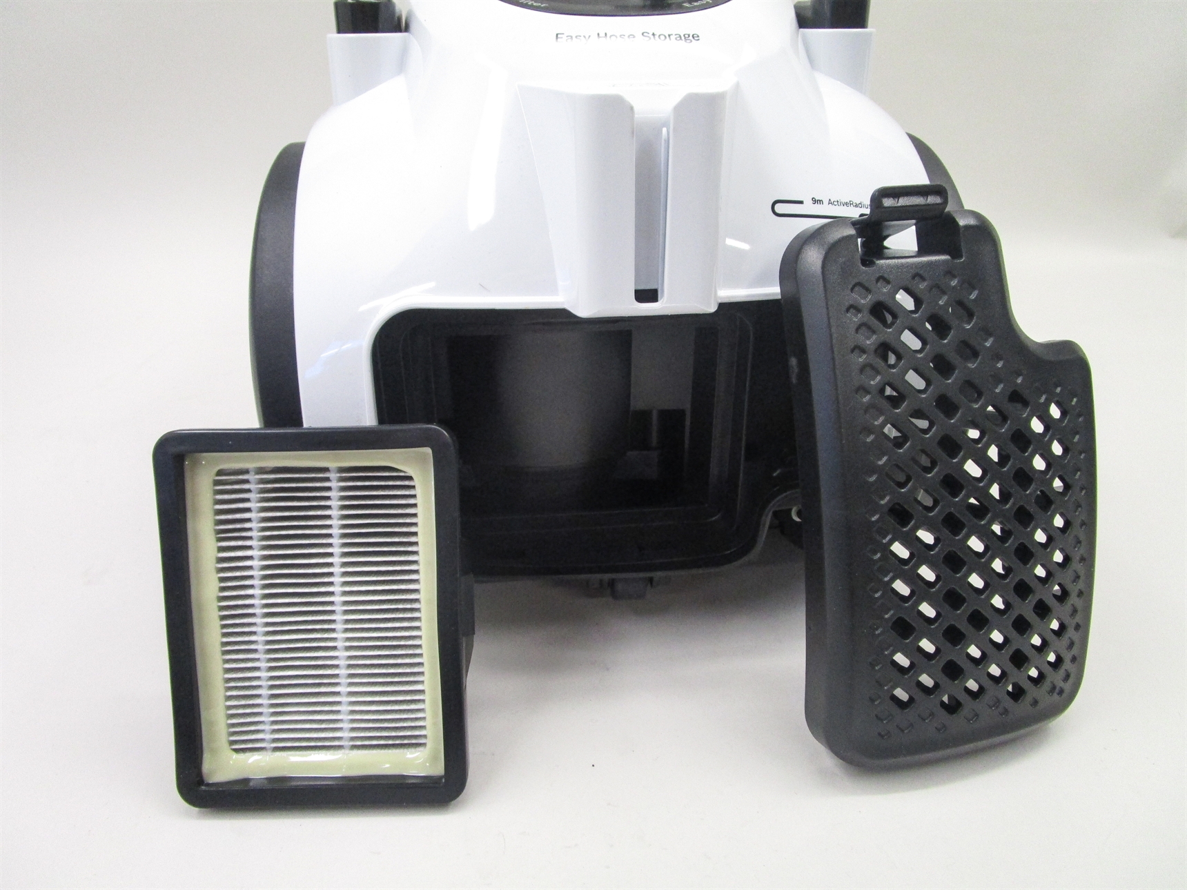 Aspirador BOSCH BGS05A222: opiniones y precios | OCU