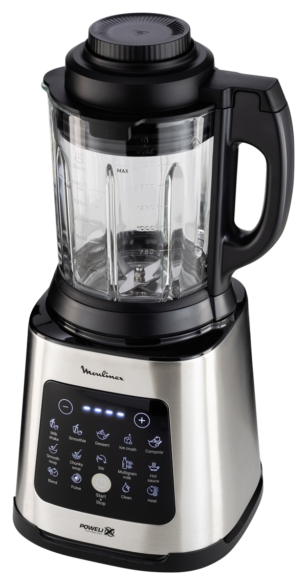 Moulinex Perfect Mix Batidora Licuadora Moulinex Batidora MOULINEX